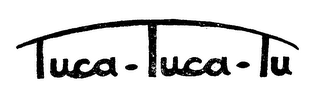 TUCA-TUCA-TU logo