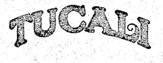 TUCALI logo