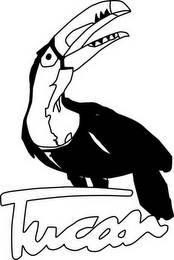 TUCAN logo