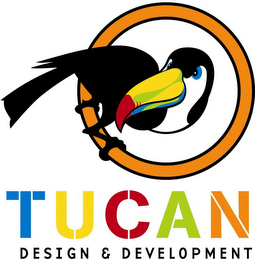 TUCAN DESIGN & DEVELOPMENT logo