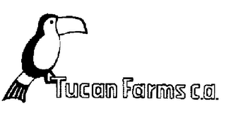 TUCAN FARMS C.A. logo