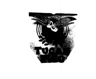 TUCAN TICO logo