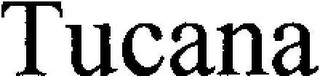 TUCANA logo