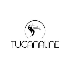 TUCANALINE logo