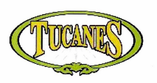 TUCANES logo