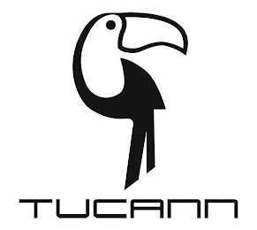 TUCANN logo
