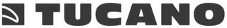 TUCANO logo