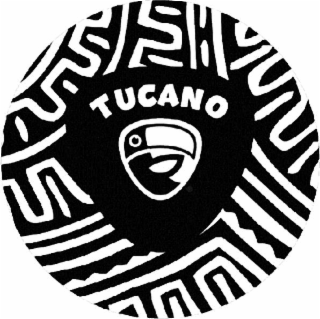 TUCANO logo