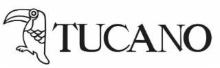 TUCANO logo