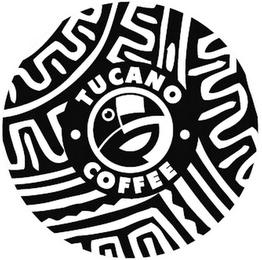 TUCANO COFFEE logo