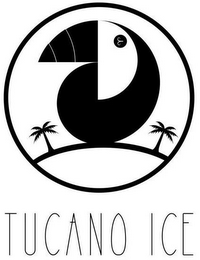 TUCANO ICE logo