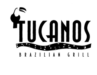 TUCANOS BRAZILIAN GRILL logo