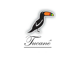 TUCANÊ logo