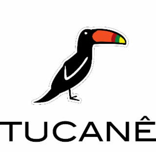 TUCANÊ logo