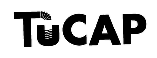 TUCAP logo