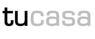 TUCASA logo
