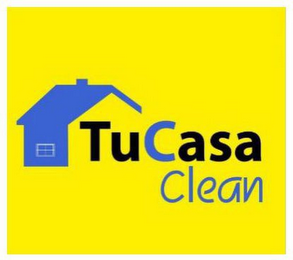 TUCASA CLEAN logo