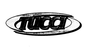 TUCCI logo