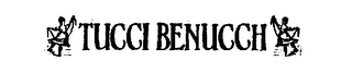 TUCCI BENUCCH logo