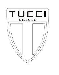 TUCCI DISEGNO logo