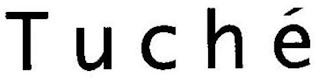 TUCHE logo