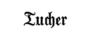 TUCHER logo