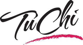 TUCHI logo