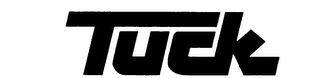 TUCK logo