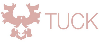 TUCK logo