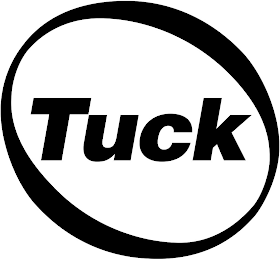 TUCK logo