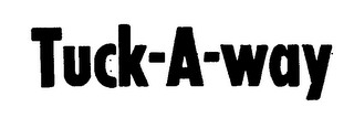 TUCK-A-WAY logo