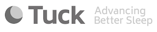 TUCK ADVANCING BETTER SLEEP logo