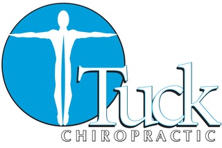TUCK CHIROPRACTIC logo