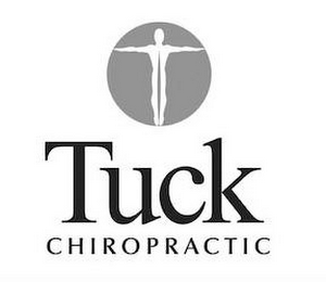TUCK CHIROPRACTIC logo
