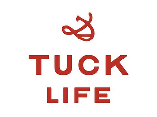 TUCK LIFE logo