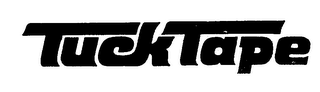 TUCK TAPE logo