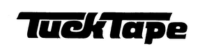 TUCK TAPE logo