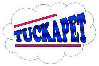 TUCKAPET logo