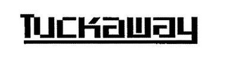 TUCKAWAY logo