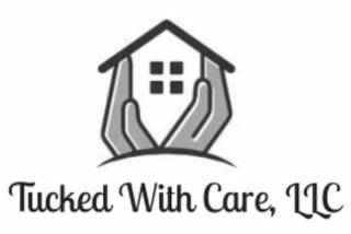 TUCKED WITH CARE, LLC logo