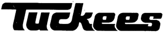 TUCKEES logo
