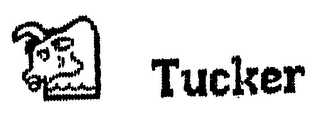 TUCKER logo