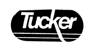 TUCKER logo