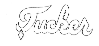 TUCKER logo