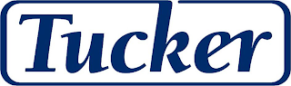 TUCKER logo