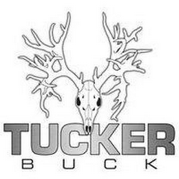 TUCKER BUCK logo
