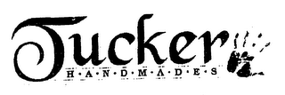 TUCKER HANDMADES logo