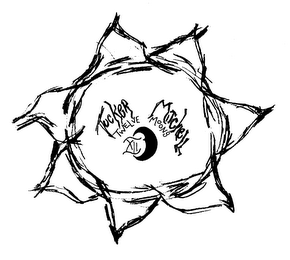 TUCKER MITCHELL TWELVE MOONS logo