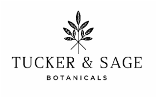TUCKER & SAGE BOTANICALS