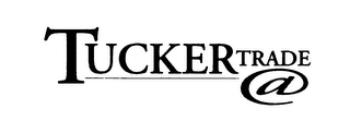 TUCKER TRADE@ logo